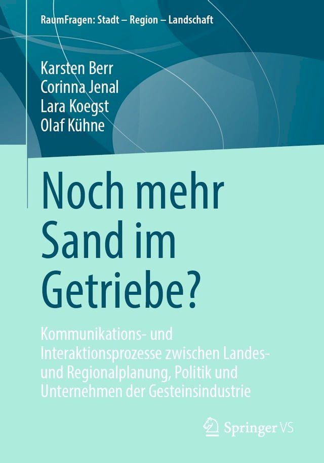  Noch mehr Sand im Getriebe?(Kobo/電子書)