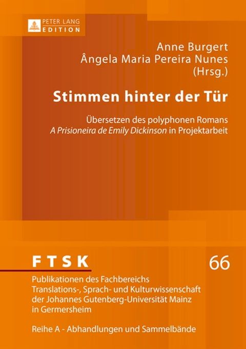 Stimmen hinter der Tuer(Kobo/電子書)