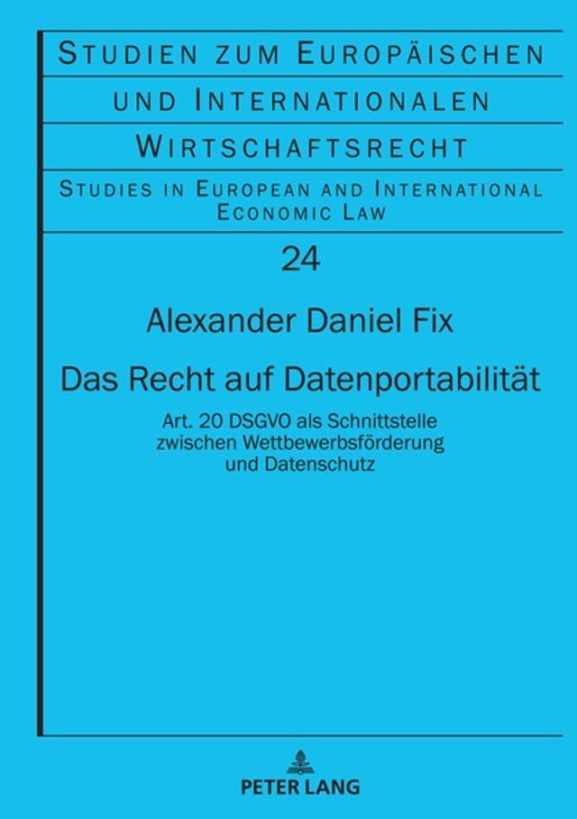  Das Recht auf Datenportabilitaet(Kobo/電子書)