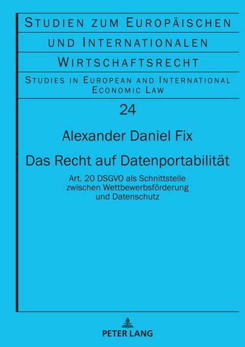 Das Recht auf Datenportabilitaet(Kobo/電子書)