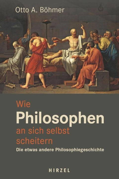 Wie Philosophen an sich selbst scheitern(Kobo/電子書)