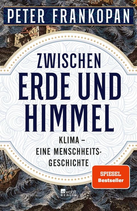 Zwischen Erde und Himmel(Kobo/電子書)