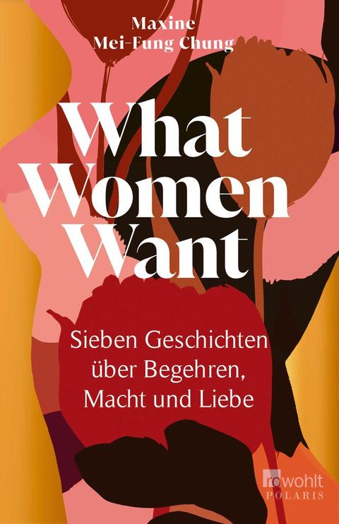 What Women Want(Kobo/電子書)