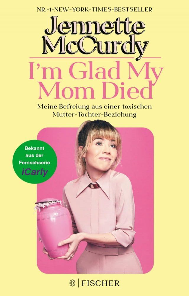  I'm Glad My Mom Died(Kobo/電子書)