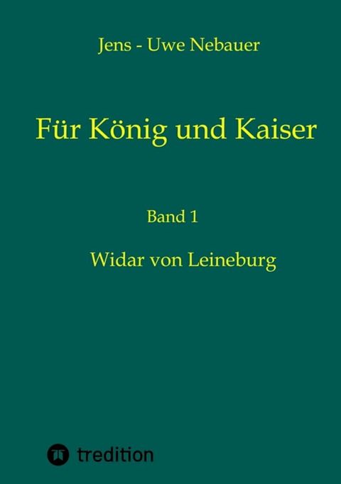 F&uuml;r K&ouml;nig und Kaiser(Kobo/電子書)