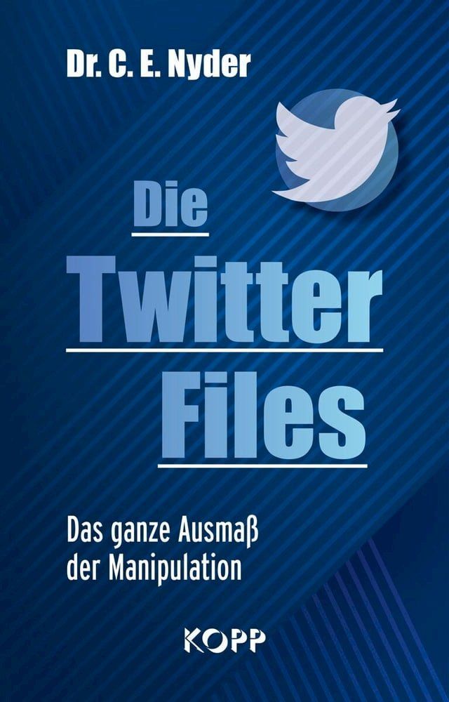  Die Twitter Files(Kobo/電子書)