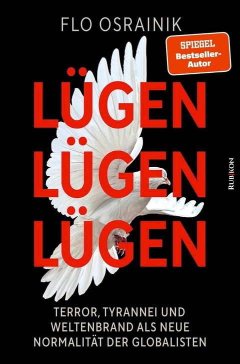 L&uuml;gen, L&uuml;gen, L&uuml;gen(Kobo/電子書)