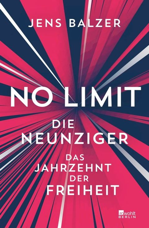 No Limit(Kobo/電子書)