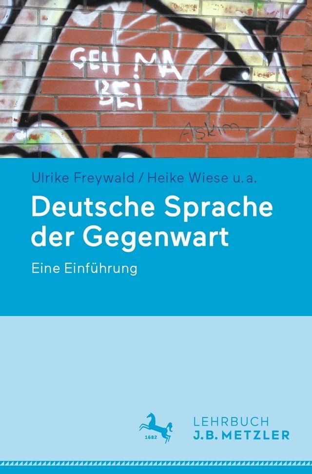  Deutsche Sprache der Gegenwart(Kobo/電子書)