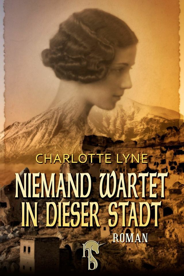  Niemand wartet in dieser Stadt(Kobo/電子書)