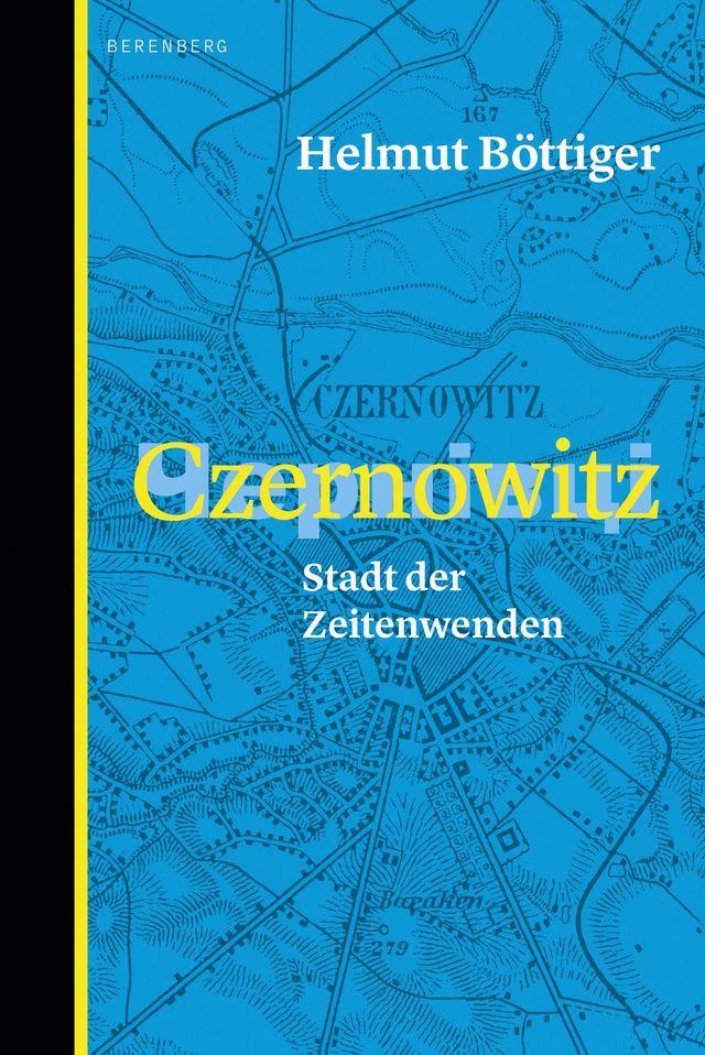  Czernowitz(Kobo/電子書)