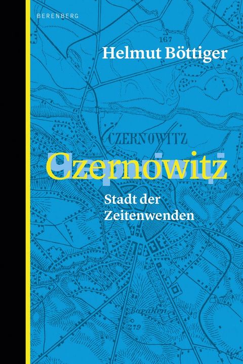 Czernowitz(Kobo/電子書)