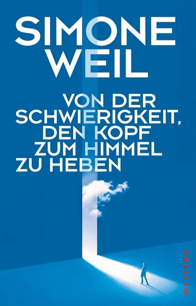  Von der Schwierigkeit, den Kopf zum Himmel zu heben(Kobo/電子書)