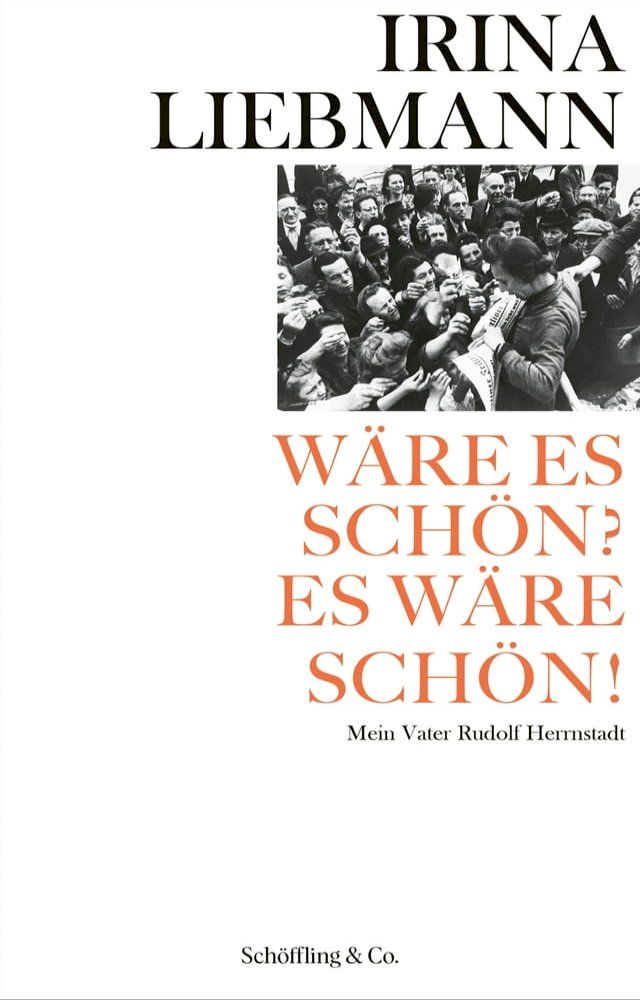  W&auml;re es sch&ouml;n? Es w&auml;re sch&ouml;n!(Kobo/電子書)