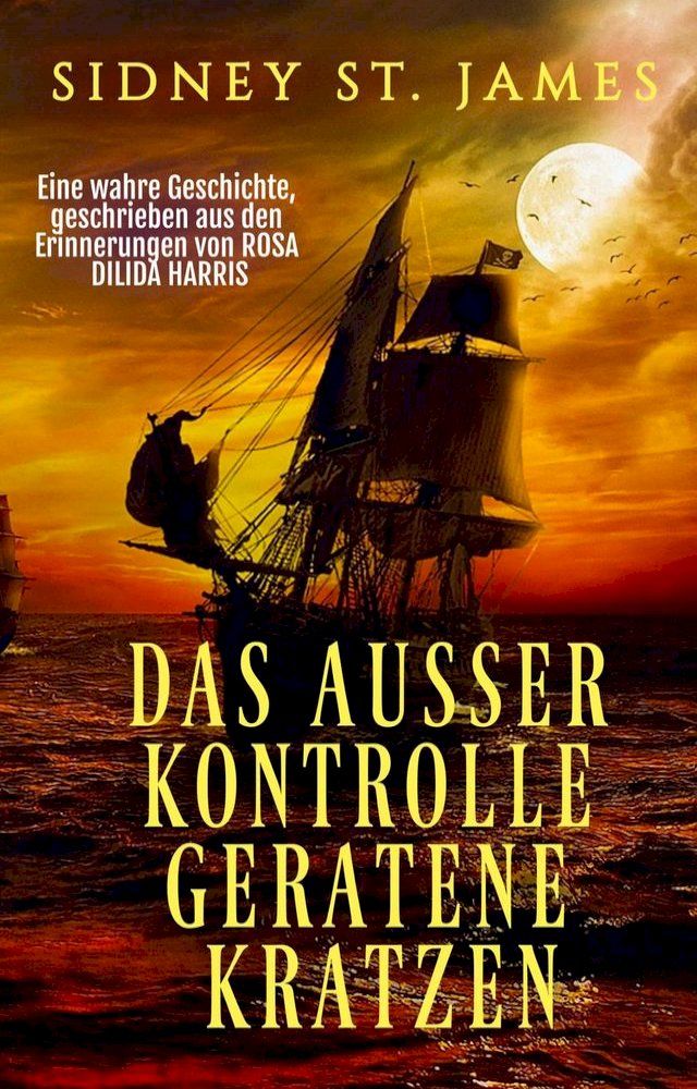  Das Ausser Kontrolle Geratene Kratzen(Kobo/電子書)