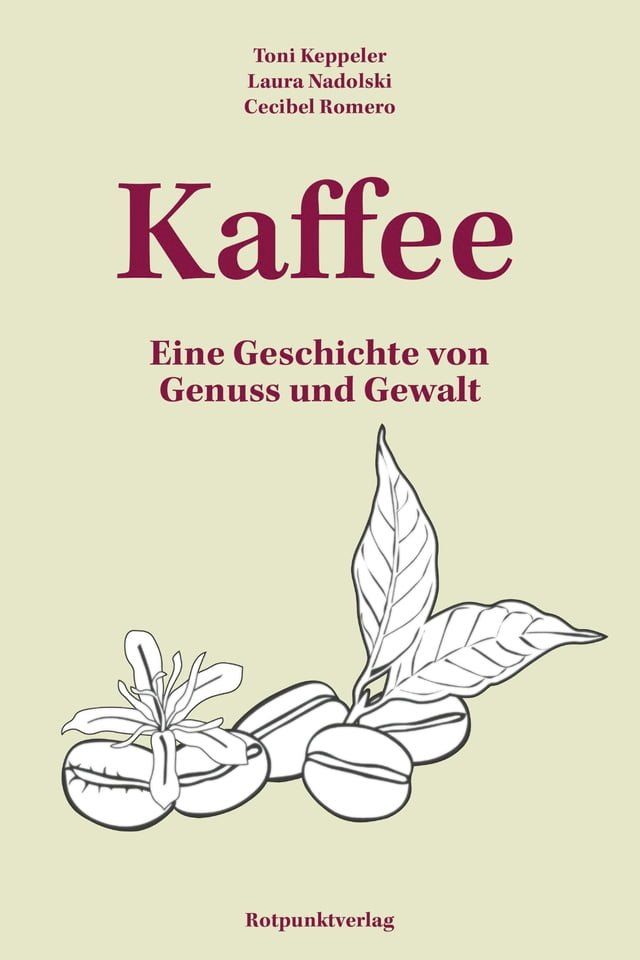  Kaffee(Kobo/電子書)