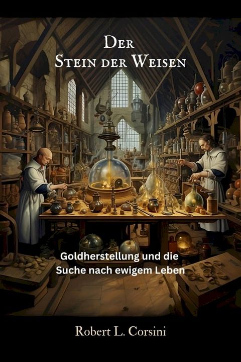 Der Stein der Weisen(Kobo/電子書)