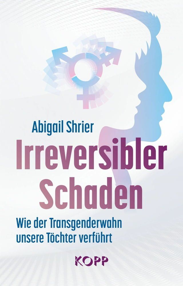  Irreversibler Schaden(Kobo/電子書)