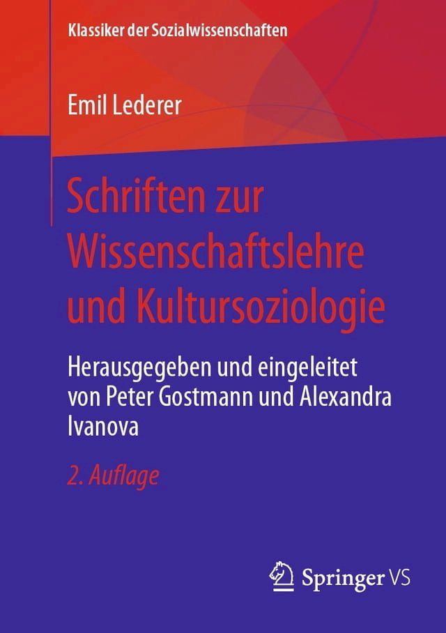  Schriften zur Wissenschaftslehre und Kultursoziologie(Kobo/電子書)