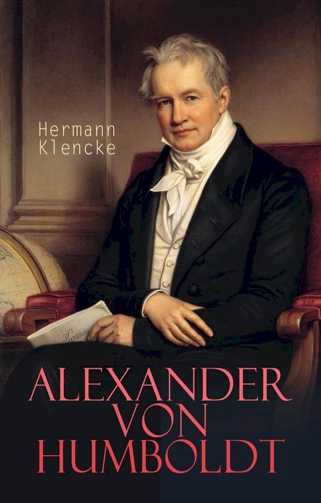  Alexander von Humboldt(Kobo/電子書)