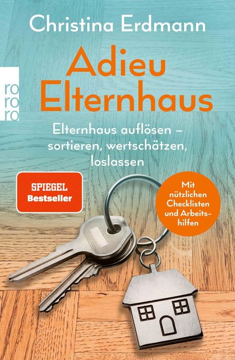 Adieu Elternhaus(Kobo/電子書)