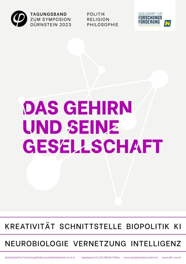  Das Gehirn und seine Gesellschaft(Kobo/電子書)