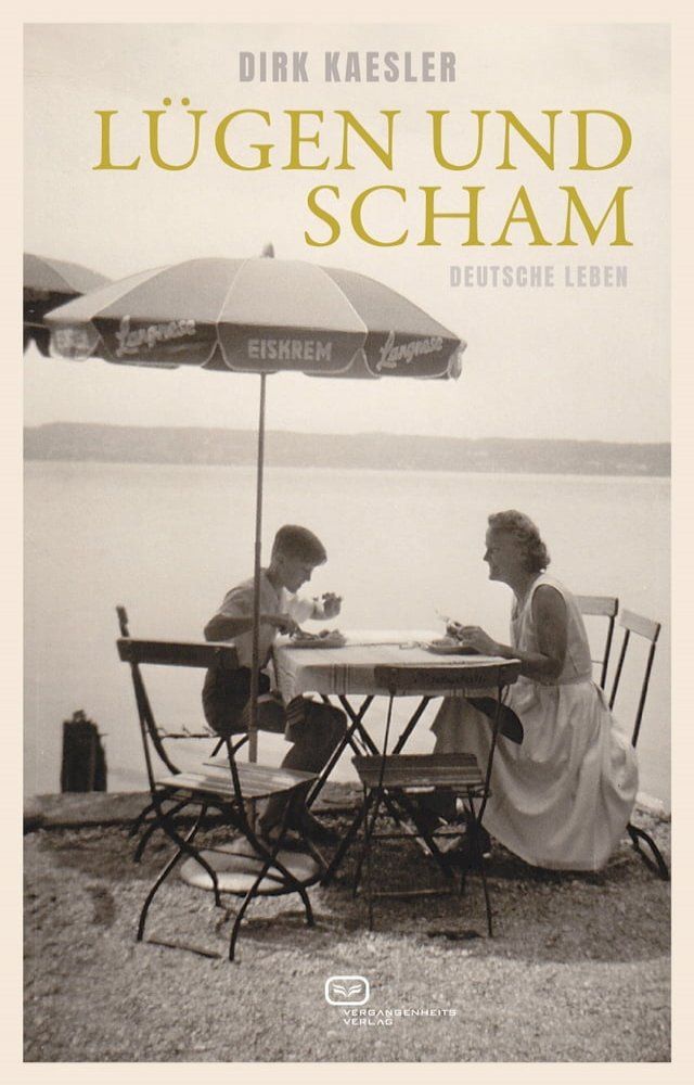  L&uuml;gen und Scham(Kobo/電子書)