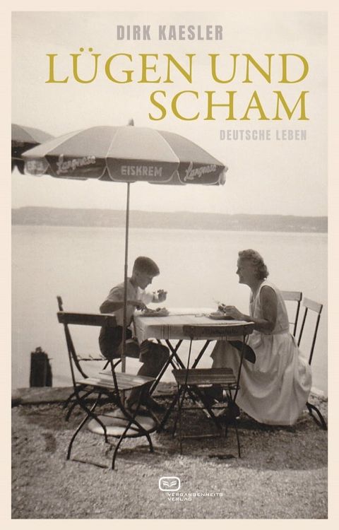 L&uuml;gen und Scham(Kobo/電子書)