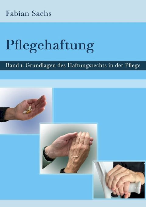 Pflegehaftung(Kobo/電子書)