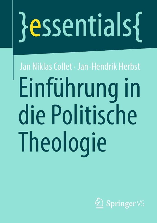  Einführung in die Politische Theologie(Kobo/電子書)