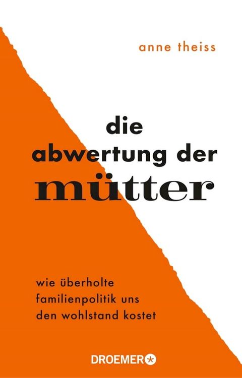 Die Abwertung der M&uuml;tter(Kobo/電子書)