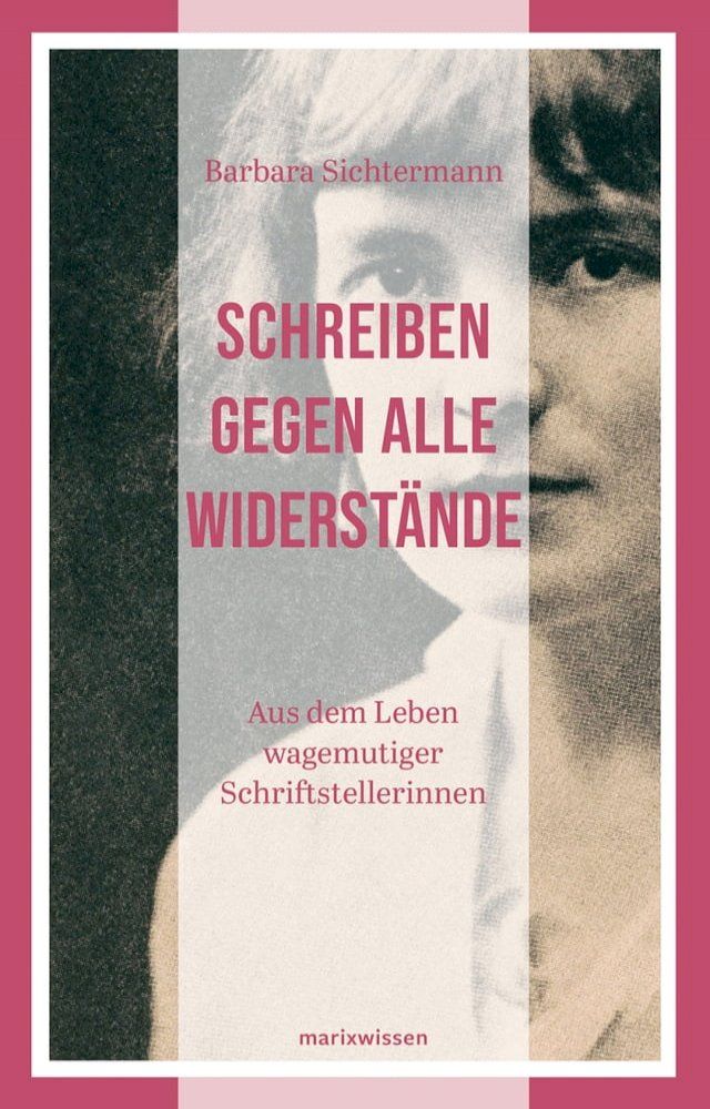  Schreiben gegen alle Widerstände(Kobo/電子書)