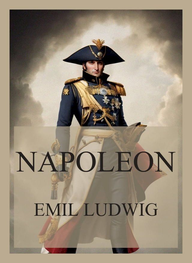  Napoleon(Kobo/電子書)