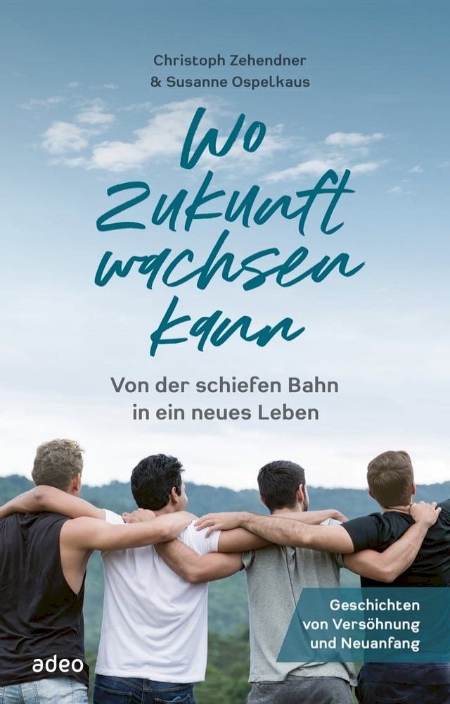  Wo Zukunft wachsen kann(Kobo/電子書)