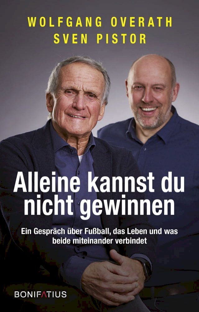  Alleine kannst du nicht gewinnen(Kobo/電子書)