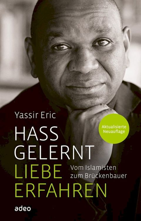 Hass gelernt - Liebe erfahren(Kobo/電子書)