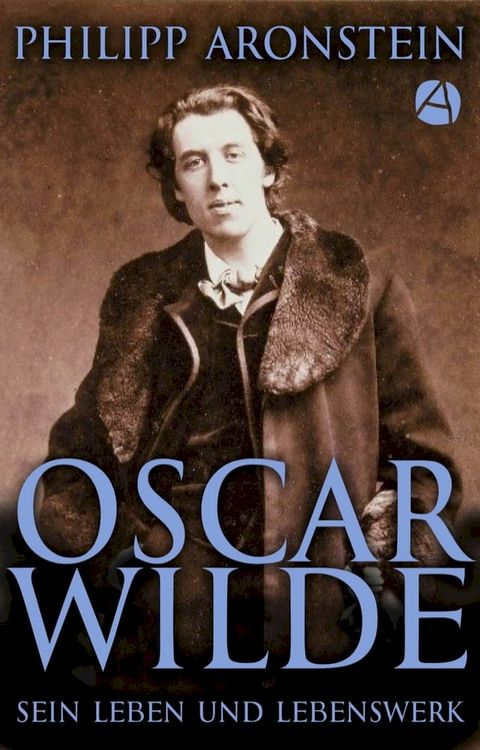 Oscar Wilde(Kobo/電子書)