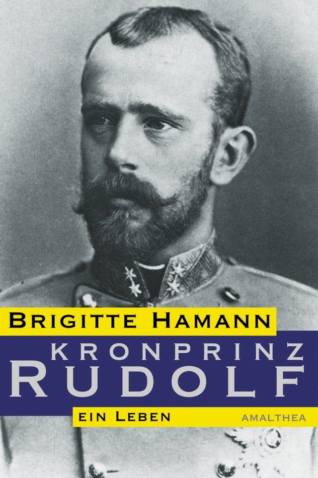  Kronprinz Rudolf(Kobo/電子書)