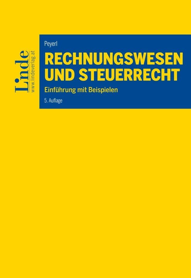  Rechnungswesen und Steuerrecht(Kobo/電子書)