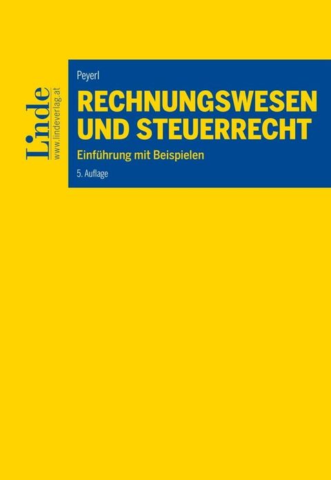 Rechnungswesen und Steuerrecht(Kobo/電子書)