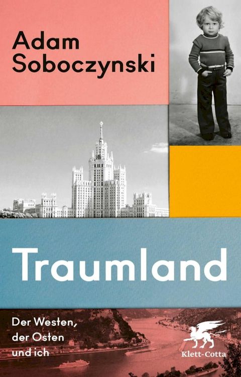 Traumland(Kobo/電子書)