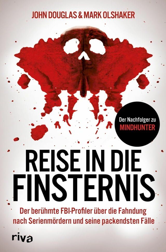  Reise in die Finsternis(Kobo/電子書)