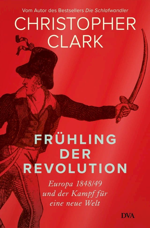  Frühling der Revolution(Kobo/電子書)