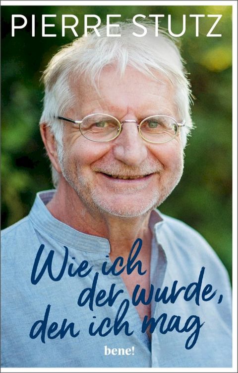 Wie ich der wurde, den ich mag(Kobo/電子書)