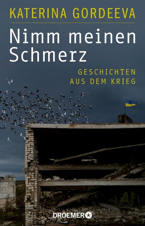 Nimm meinen Schmerz(Kobo/電子書)