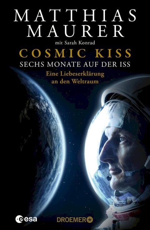 Cosmic Kiss(Kobo/電子書)