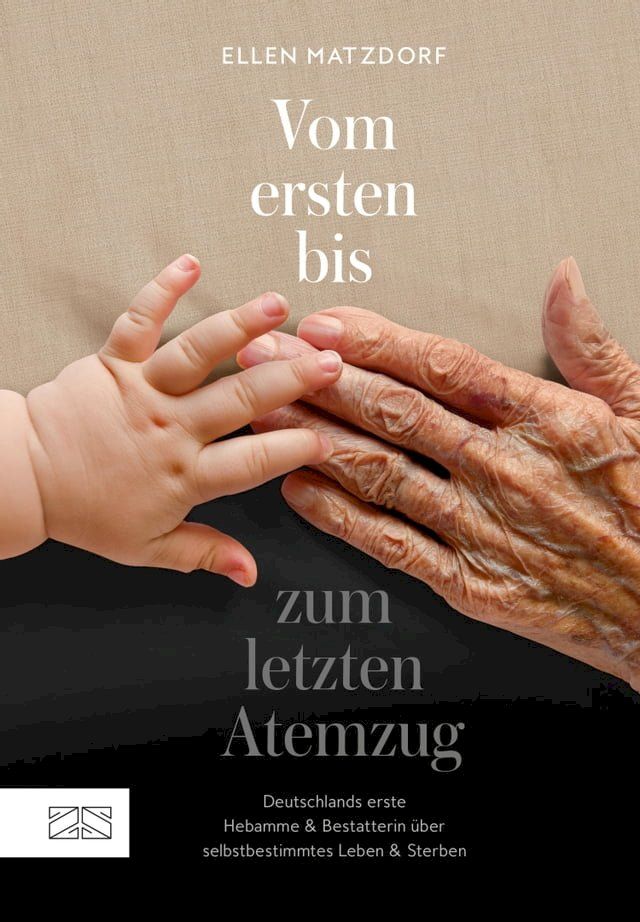  Vom ersten bis zum letzten Atemzug(Kobo/電子書)