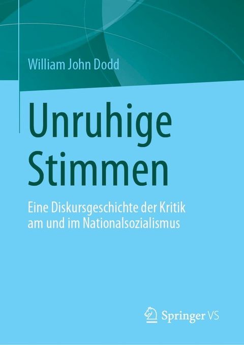 Unruhige Stimmen(Kobo/電子書)