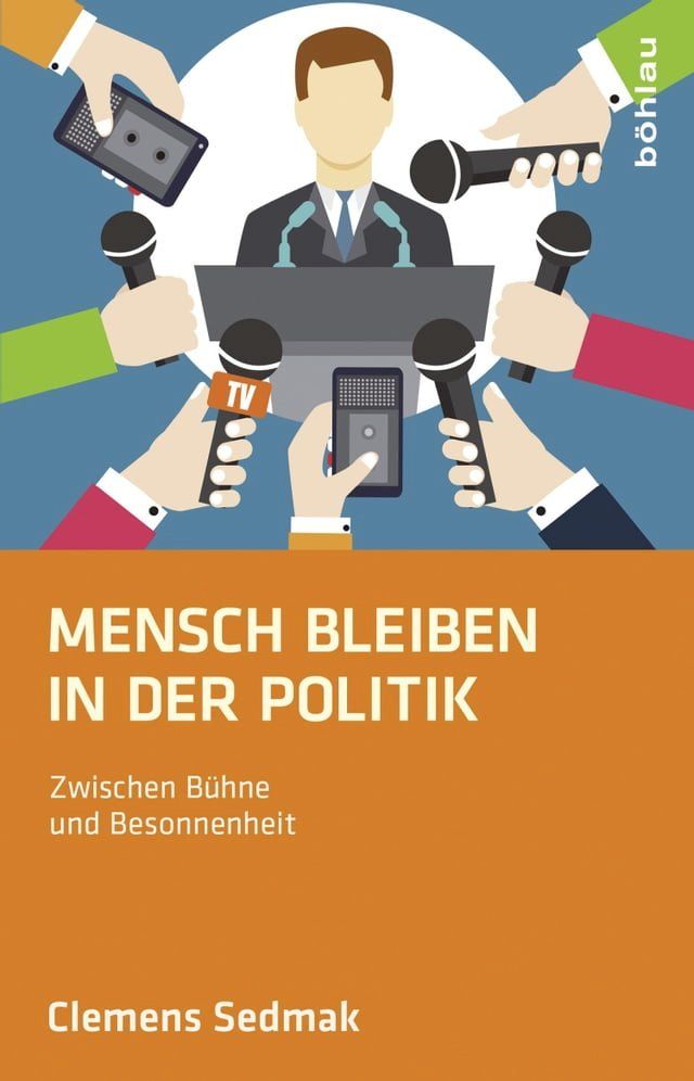  Mensch bleiben in der Politik(Kobo/電子書)