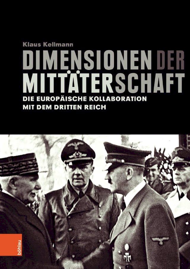  Dimensionen der Mittäterschaft(Kobo/電子書)